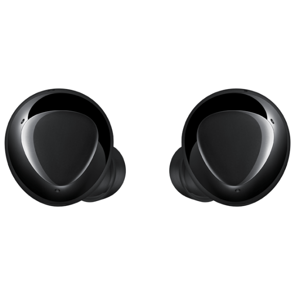 Наушники Samsung Galaxy Buds+ Черный Беспроводные / Персональный / Вкладыши photo 1
