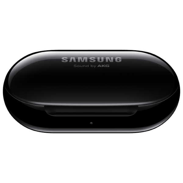 Наушники Samsung Galaxy Buds+ Черный Беспроводные / Персональный / Вкладыши photo 2