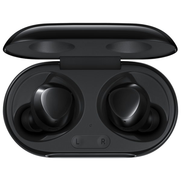 Наушники Samsung Galaxy Buds+ Черный Беспроводные / Персональный / Вкладыши photo 3