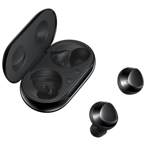Наушники Samsung Galaxy Buds+ Черный Беспроводные / Персональный / Вкладыши photo 4