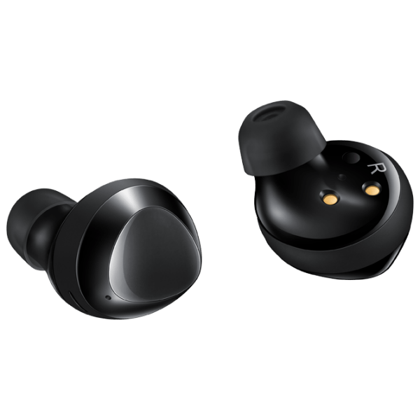 Наушники Samsung Galaxy Buds+ Черный Беспроводные / Персональный / Вкладыши photo 5