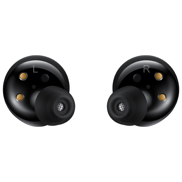Наушники Samsung Galaxy Buds+ Черный Беспроводные / Персональный / Вкладыши photo 6