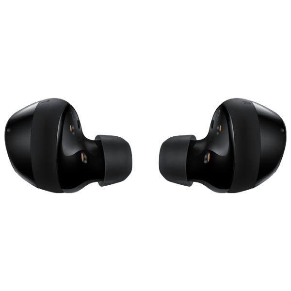 Наушники Samsung Galaxy Buds+ Черный Беспроводные / Персональный / Вкладыши photo 7