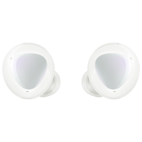 Căști Samsung Galaxy Buds+ White Fără fir / Personal / In ear photo 1