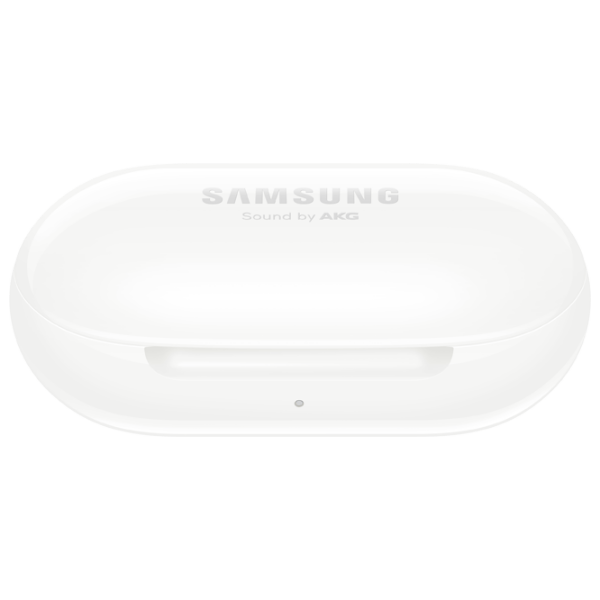 Căști Samsung Galaxy Buds+ White Fără fir / Personal / In ear photo 2