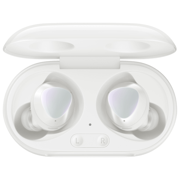 Căști Samsung Galaxy Buds+ White Fără fir / Personal / In ear photo 3