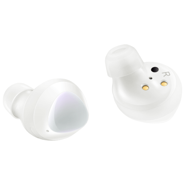 Căști Samsung Galaxy Buds+ White Fără fir / Personal / In ear photo 5