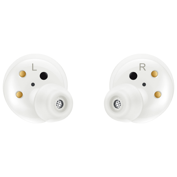 Căști Samsung Galaxy Buds+ White Fără fir / Personal / In ear photo 6
