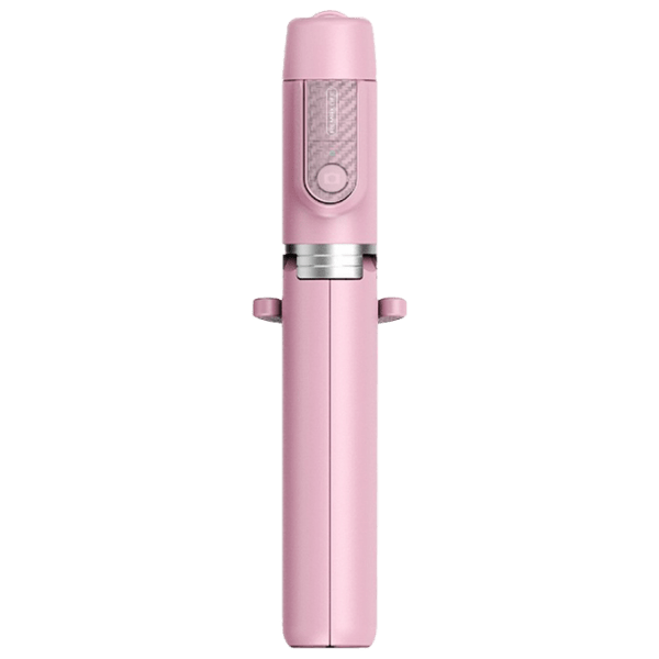 Селфи палка Remax RL-EP03 Розовый Bluetooth / Розовый photo 1
