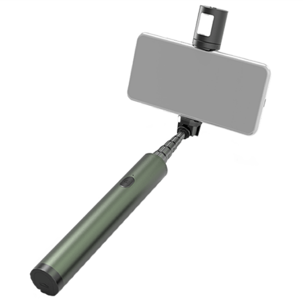 Селфи палка Remax RL-EP01 Зеленый Bluetooth / Зеленый photo 2