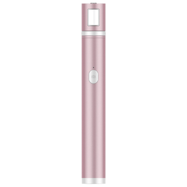 Селфи палка Remax RL-EP01 Розовый Bluetooth / Розовый photo 1