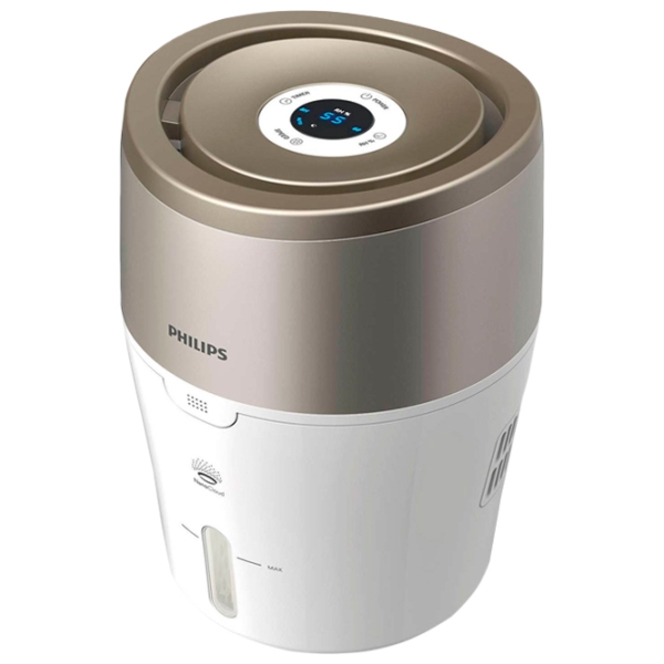Umidificator de aer Philips NanoCloud Air HU4805/ 40 White  photo 2