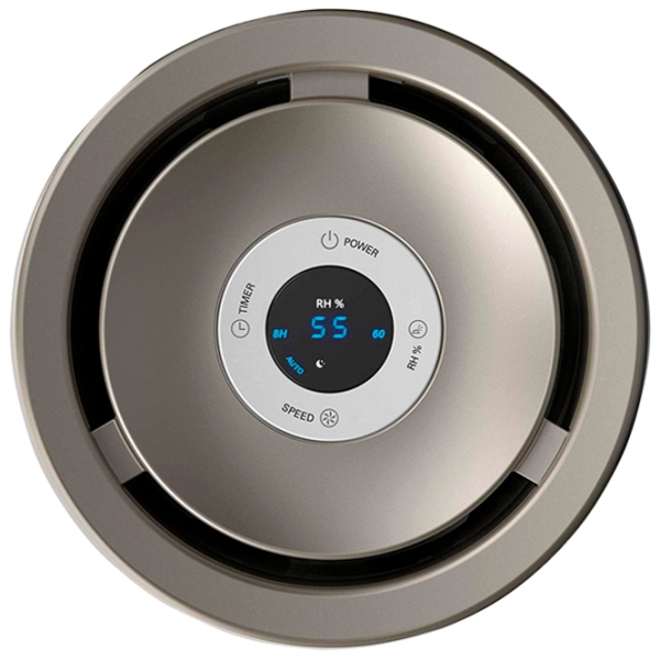 Umidificator de aer Philips NanoCloud Air HU4805/ 40 White  photo 3