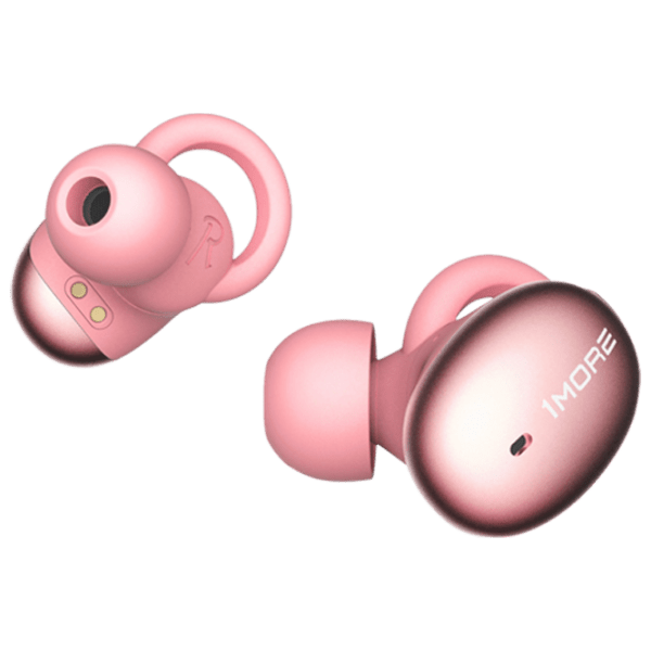 Căști 1More Stylish Pink Fără fir / Personal / In ear photo 1