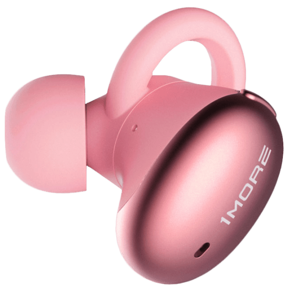Căști 1More Stylish Pink Fără fir / Personal / In ear photo 2