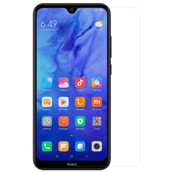 Sticlă de protecție pentru smartphone Xiaomi Redmi Note 8T Nillkin, photo 1