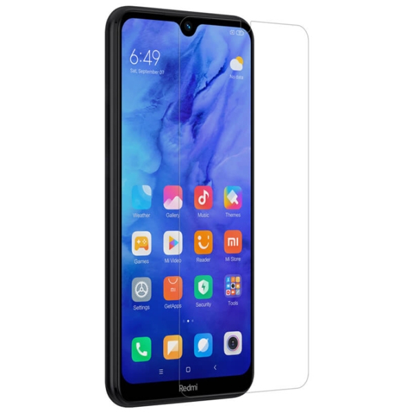 Sticlă de protecție pentru smartphone Xiaomi Redmi Note 8T Nillkin, photo 4