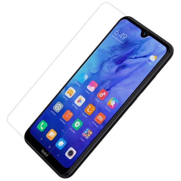 Sticlă de protecție pentru smartphone Xiaomi Redmi Note 8T Nillkin, photo 5