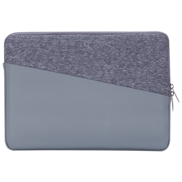 Husă pentru laptop RivaCase 7903 13.3" Grey  photo 2