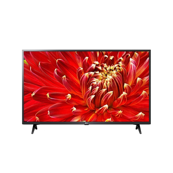 Televizor LG 43" 43LM6300PLA Smart TV FHD, Black  photo 1