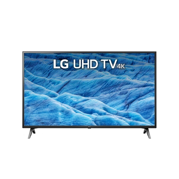 Televizor LG 43" 43UM7100PLB Smart TV 4K, Black 43" LED Smart TV 4K photo 1