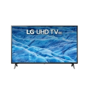 Телевизор LG 43" 43UM7100PLB Smart TV 4K, Черный 43" LED Smart TV 4K