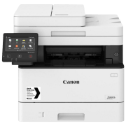 Dispozitiv multifuncțional Canon
i-SENSYS
MF543x White Laser, Monochrome, 1200 x 1200 dpi