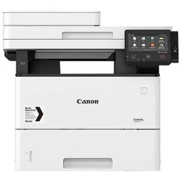 Dispozitiv multifuncțional Canon
i-SENSYS
MF543x White Laser, Monochrome, 1200 x 1200 dpi photo 4