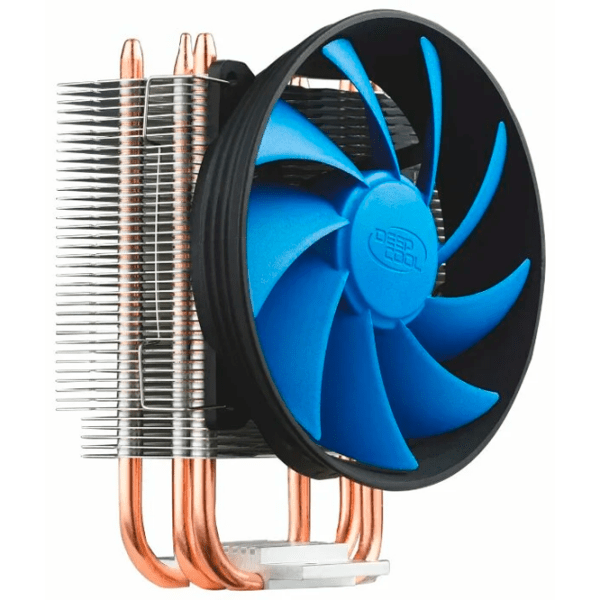 Кулер Deepcool GAMMAXX 300R Синий  photo 2