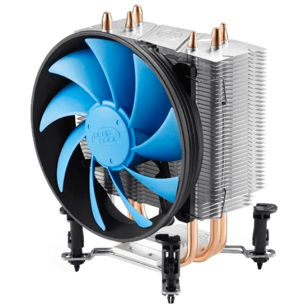 Кулер Deepcool GAMMAXX 300R Синий  photo 3