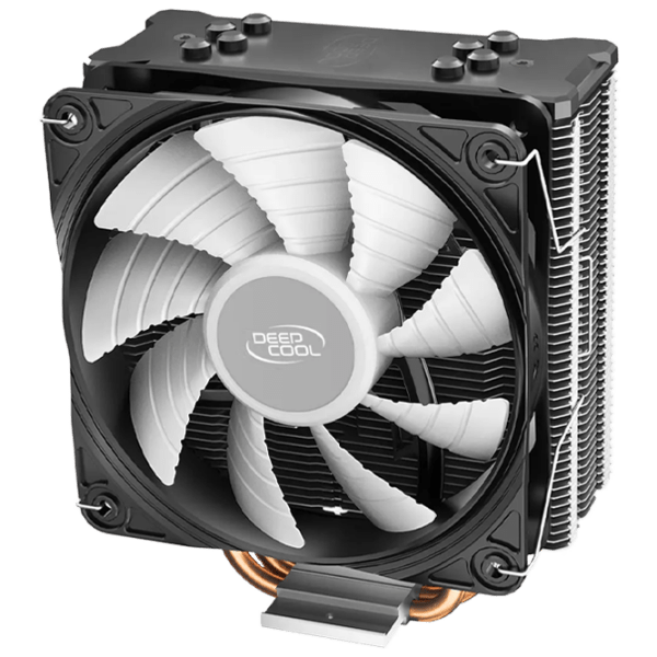 Кулер Deepcool GTE V2 Черный  photo 1