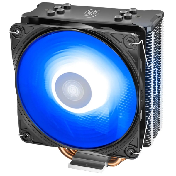 Кулер Deepcool GTE V2 Черный  photo 2