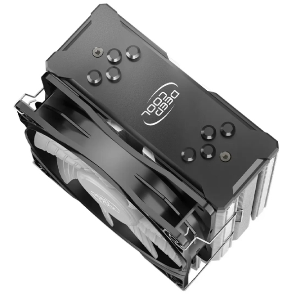 Кулер Deepcool GTE V2 Черный  photo 3