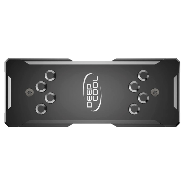 Кулер Deepcool GTE V2 Черный  photo 5