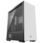 Корпус Deepcool MACUBE 310 WH Белый micro ATX