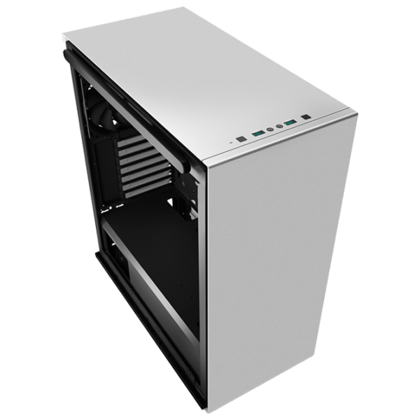 Корпус Deepcool MACUBE 310 WH Белый micro ATX photo 2