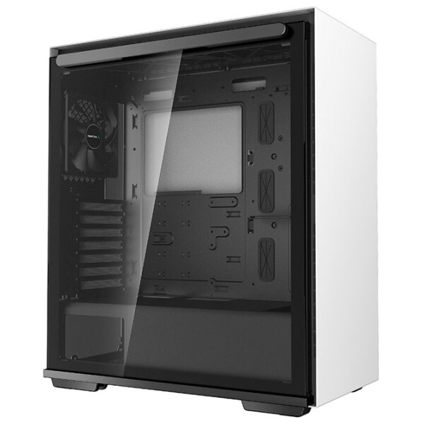 Корпус Deepcool MACUBE 310 WH Белый micro ATX photo 4