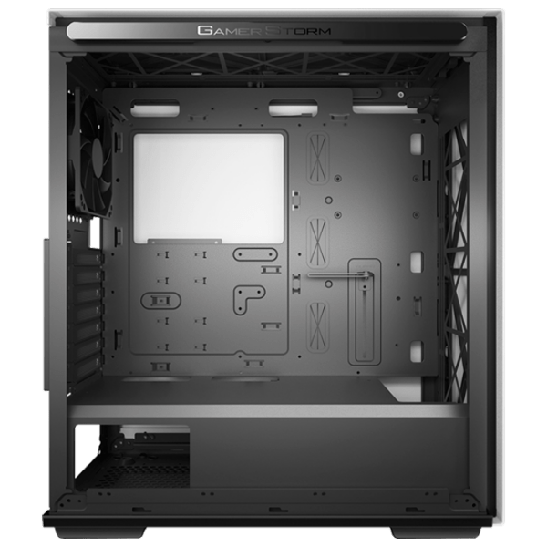 Корпус Deepcool MACUBE 310 WH Белый micro ATX photo 6