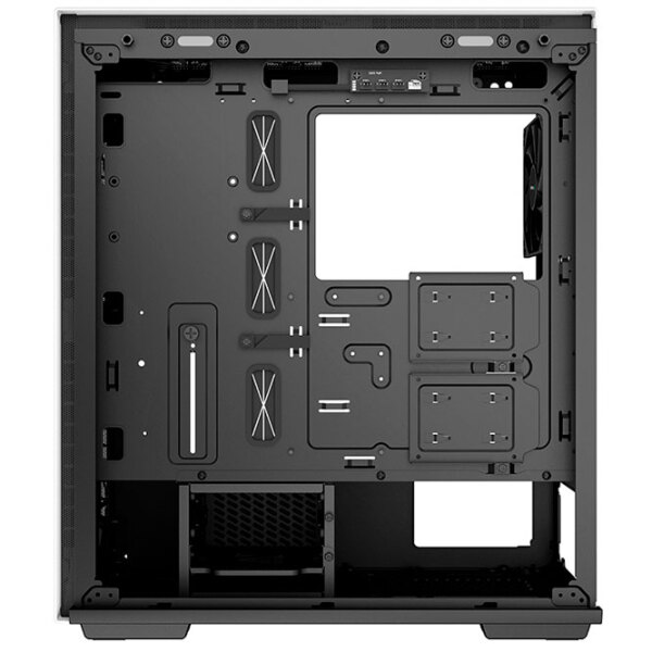 Корпус Deepcool MACUBE 310 WH Белый micro ATX photo 7