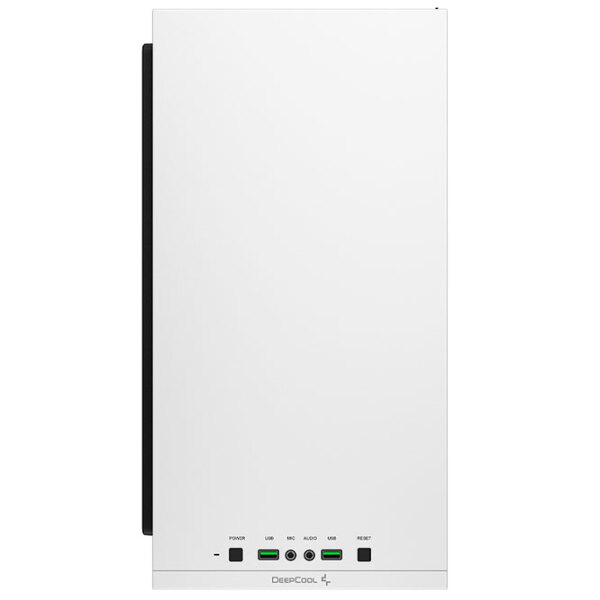 Корпус Deepcool MACUBE 310 WH Белый micro ATX photo 9