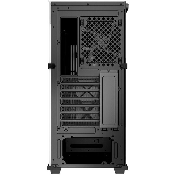 Корпус Deepcool MACUBE 310 WH Белый micro ATX photo 10