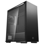 Корпус Deepcool MACUBE 310P BK Черный micro ATX