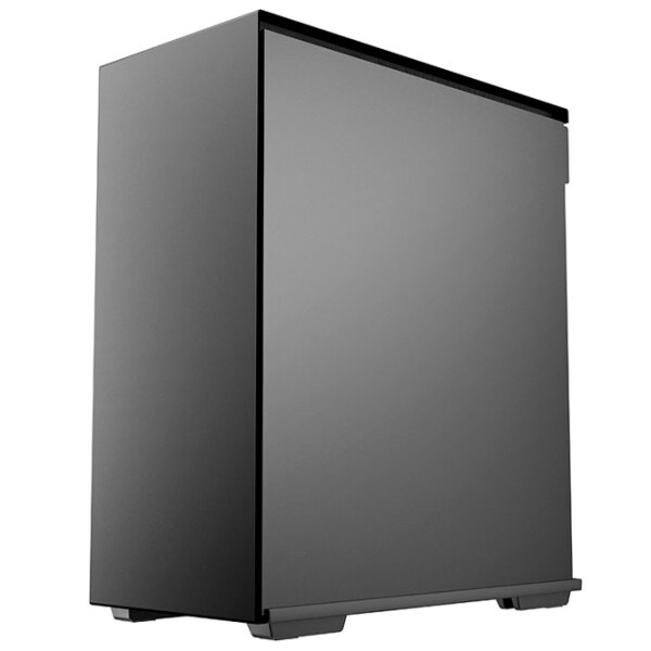 Корпус Deepcool MACUBE 310P BK Черный micro ATX photo 3
