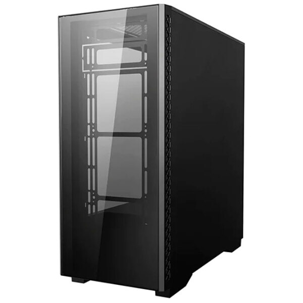 Корпус Deepcool MATREXX 50 ADD-RGB 4F Черный micro ATX photo 3