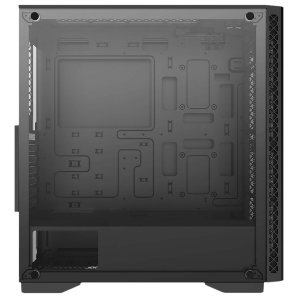 Корпус Deepcool MATREXX 50 ADD-RGB 4F Черный micro ATX photo 4