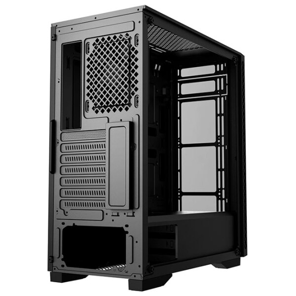 Корпус Deepcool MATREXX 50 ADD-RGB 4F Черный micro ATX photo 9