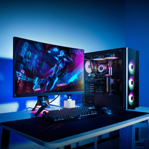 Корпус Deepcool MATREXX 50 ADD-RGB 4F Черный micro ATX photo 11