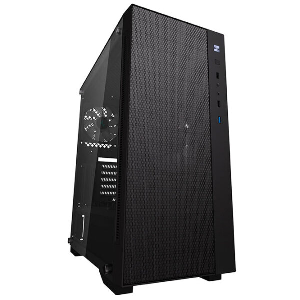 Корпус Deepcool MATREXX 55 MESH ADD-RGB 4F Черный micro ATX photo 3
