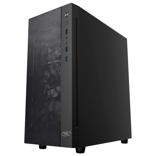 Корпус Deepcool MATREXX 55 MESH Черный micro ATX photo 2