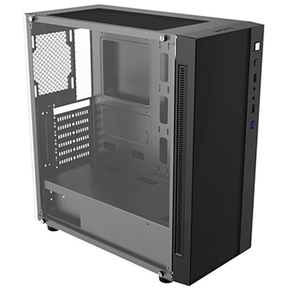 Корпус Deepcool MATREXX 55 MESH Черный micro ATX photo 5
